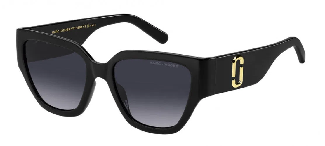 Marc Jacobs MARC724 Sunglasses - view 3